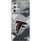 NFL Atlanta Falcons Camo Galaxy S20 Ultra 5G Skin